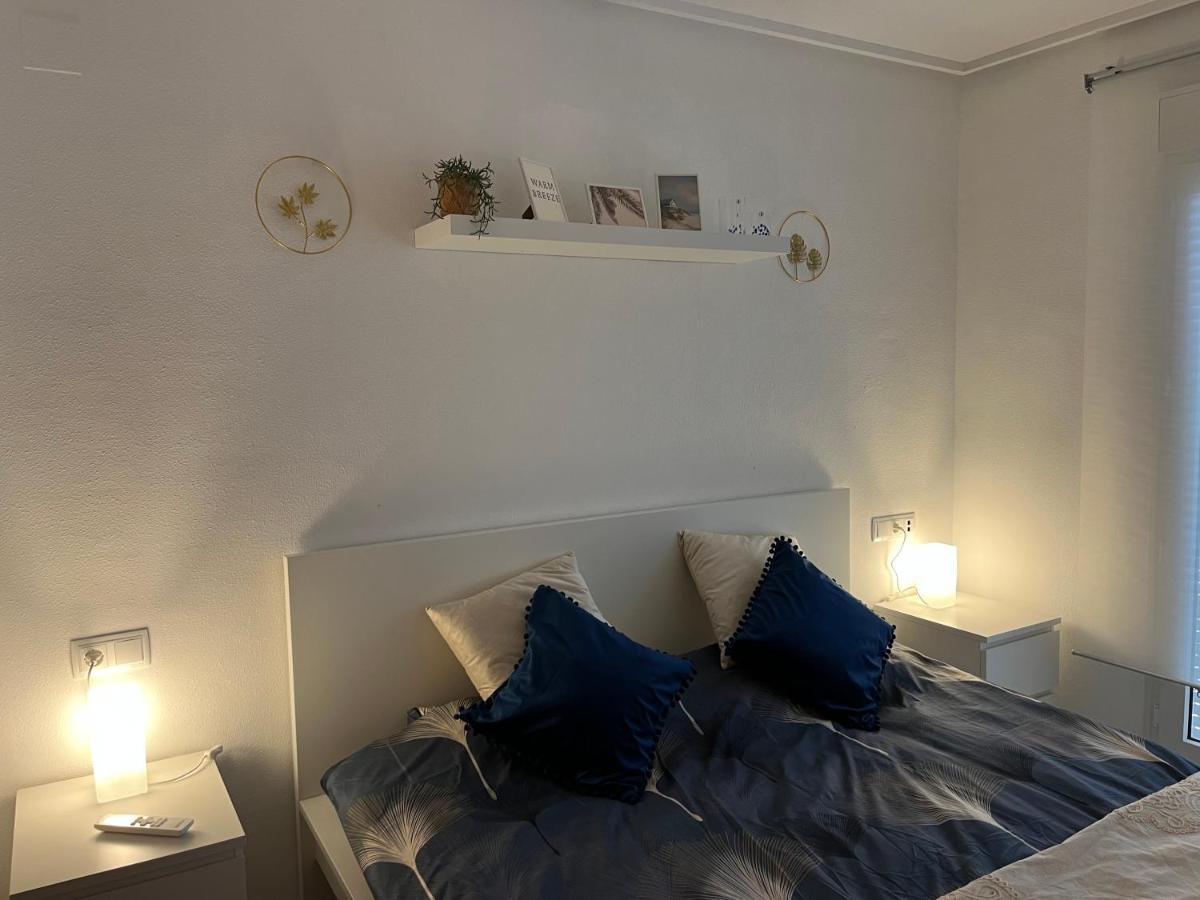 Casa Estefania Sucina Kültér fotó