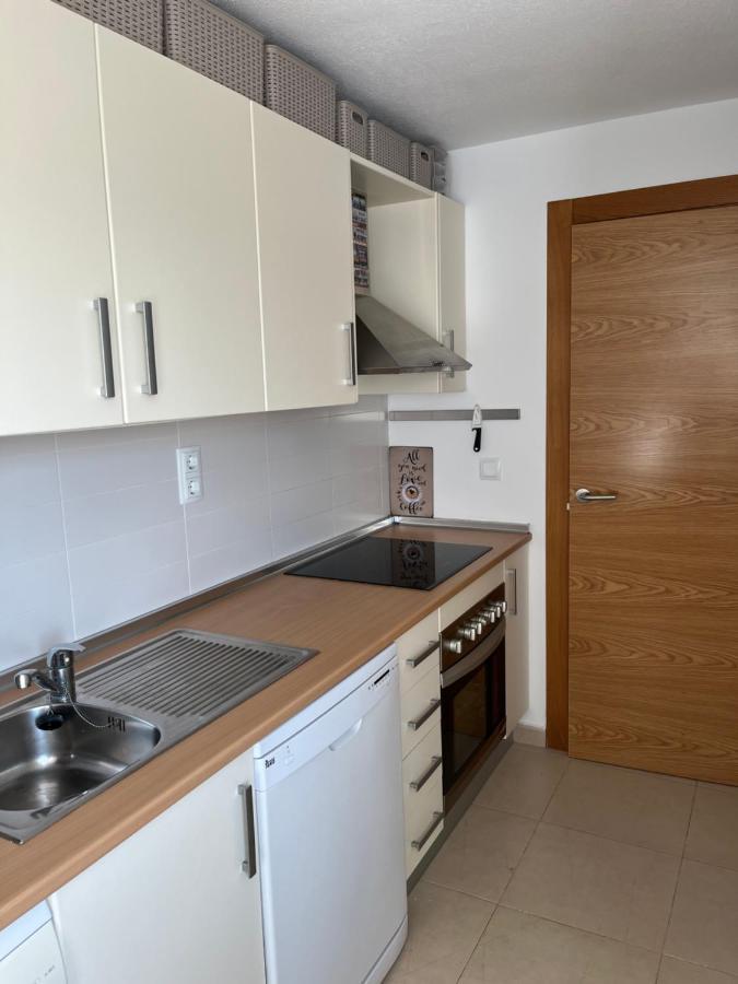 Casa Estefania Sucina Kültér fotó